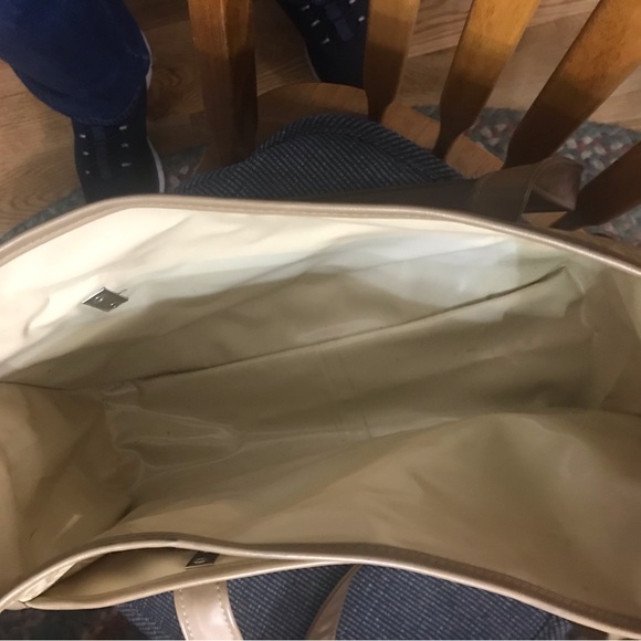 SOLD! Avon Carry Bag to hold Avon Supplies! - Picture 3 of 5